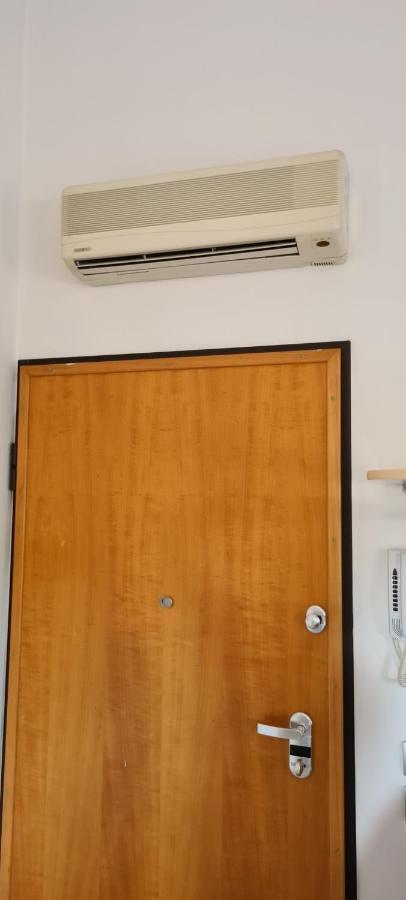 קוואלינו-טראפורטי Adria Beach Apartment מראה חיצוני תמונה